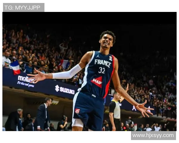 文班亚马法国队首秀大放异彩27分轻取意大利引发NBA球探关注