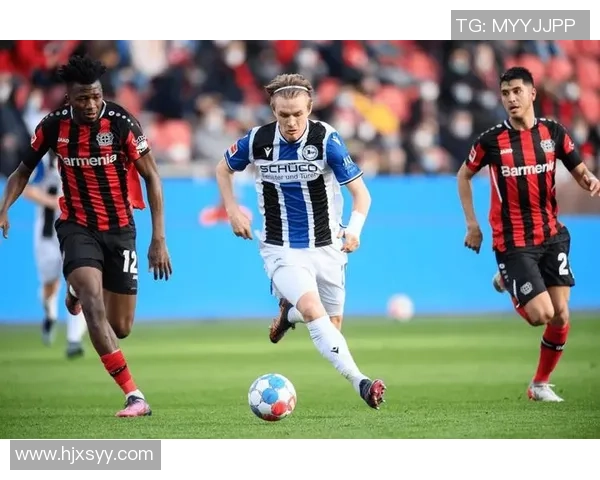 比勒菲尔德主场迎战汉堡期待精彩对决与激烈竞争