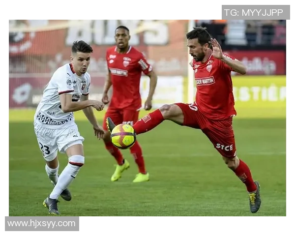 沙托鲁与卡昂的激烈对决揭示法甲联赛新格局与球队未来发展潜力