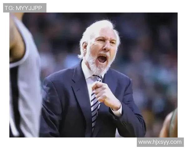 波波维奇续约三年再创辉煌74岁传奇教练携手文班续写篮球传奇