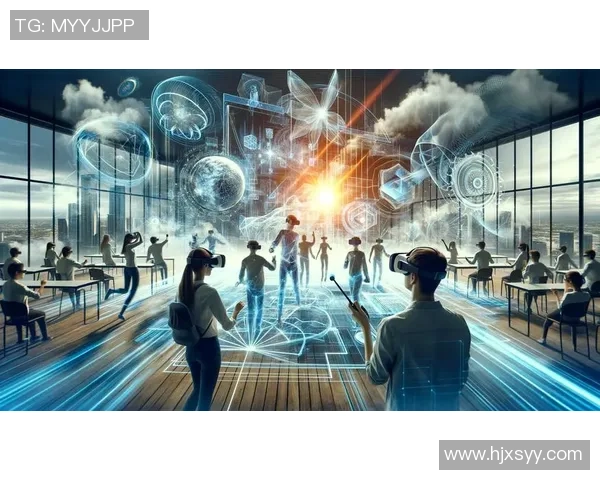 罗凯文:在科技与人文交汇处的创新探索与未来展望 罗凯文:在科技与人文交汇处的创新探索与未来展望